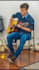 teach guitar lessons online