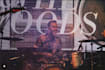 record professional worship drums