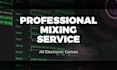 mix your tracks properly