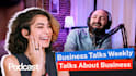 edit your audio video podcast and manage promotion