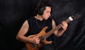 record professional metal guitar for your song