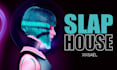create fast slap house music