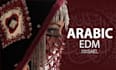 create fast arabic edm music
