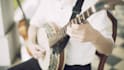 record a cool banjo track for your song