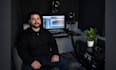 fix, edit, clean audio, remove noise or repair video sound