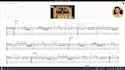 give you pro online bass lessons
