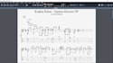 make any guitar video to guitar tabs