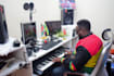 be your reggae singer songwriter