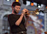 be your trumpet player