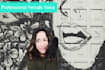 record a professional female voiceover in english or spanish