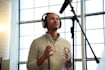 record male explainer voice over in an american accent