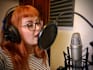 provide a warm and sensual british voice for your project