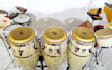 latin percussion lessons online