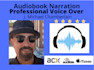 record character voice overs for your video game  project