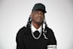 be your professional male singer and rapper