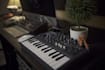 give customized music production lessons