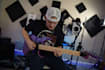 record pro rock guitar tracks for your song