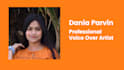 record high quality bangla voice over for your project