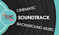 do soundtrack, ambient, cinematic or background music