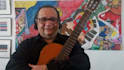teach you private guitar lessons online