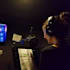record  a pro voice over in spanish or english