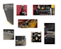 record any electric guitar for you