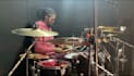 record professional live drums for your song