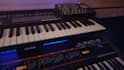 do exclusive background music, royalty free