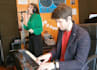 record a piano soundtrack for short films, trailers, ads