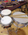record professional percussion for your project