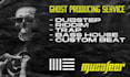 producing bundle dubstep track