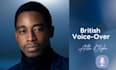 record a neutral accent male voice over