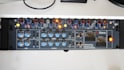 master your music through a boutique analog chain