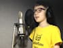 record a professional ukrainian boy voice over