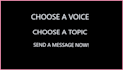 do looney tunes voices for your purposes