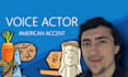 voice act your character