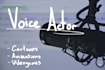 voice act your character