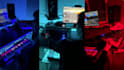 teach you production and mixing on ableton, pro tools, logic pro