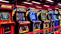 create your arcade music track