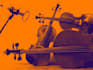 record live orchestral strings, including arrangement