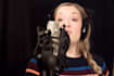 voice your video game, female