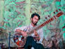 record your professional sitar indian classical tracks music