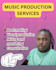 produce amapiano, zouk and pop song with a free demo