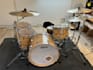 professionally record acoustic drums