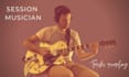 record pro HQ guitar tracks for you