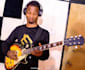 be your african guitarist