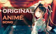 produce and compose anime song or japanese music with vocals