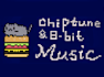 create a 8bit or keygen or chiptune music for your game or video