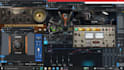 mix and master your raw audio