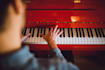 record professional pianos and keyboards for your song